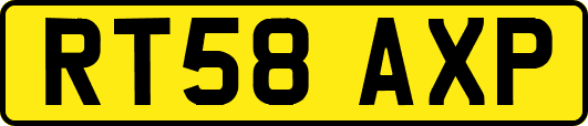 RT58AXP