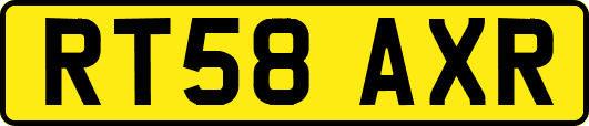 RT58AXR