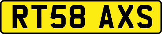 RT58AXS