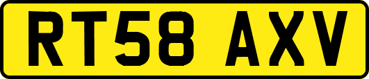 RT58AXV