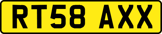 RT58AXX