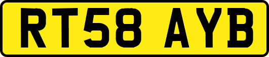 RT58AYB