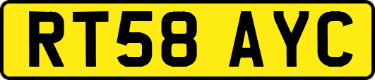 RT58AYC