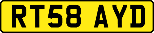 RT58AYD