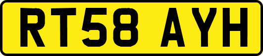 RT58AYH