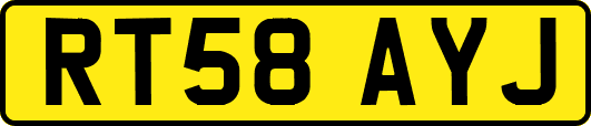RT58AYJ