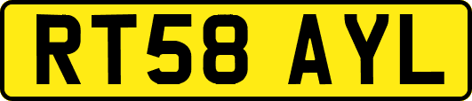 RT58AYL