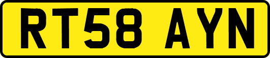 RT58AYN