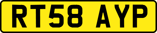 RT58AYP