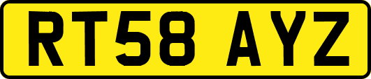 RT58AYZ