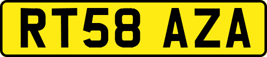 RT58AZA