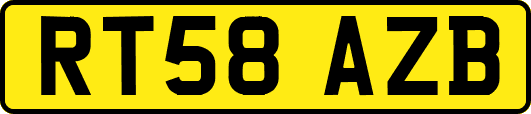 RT58AZB