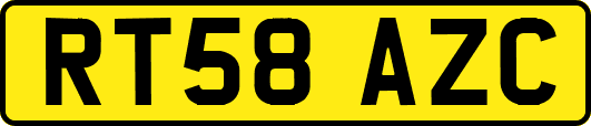 RT58AZC