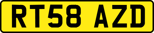 RT58AZD