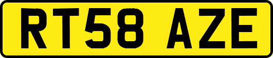 RT58AZE