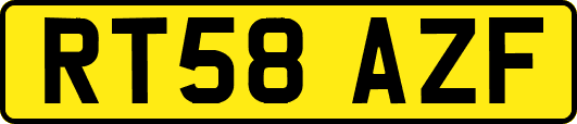 RT58AZF