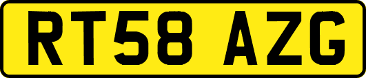 RT58AZG