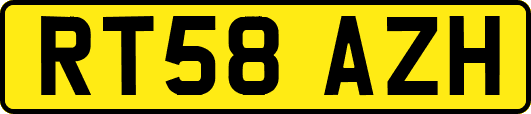 RT58AZH
