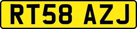 RT58AZJ