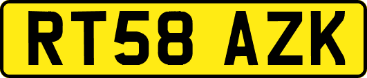 RT58AZK