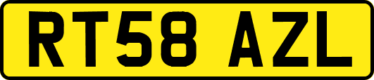 RT58AZL