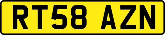 RT58AZN