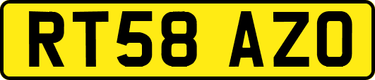 RT58AZO