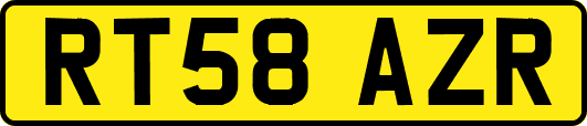 RT58AZR
