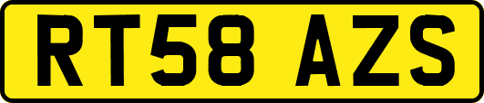 RT58AZS