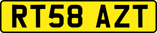 RT58AZT