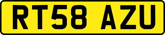 RT58AZU