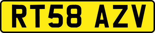 RT58AZV