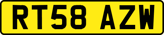 RT58AZW