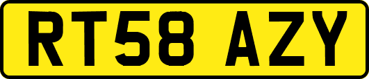 RT58AZY