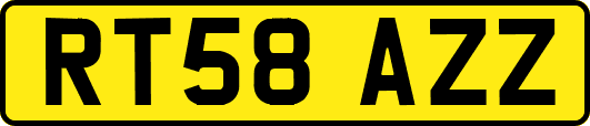 RT58AZZ