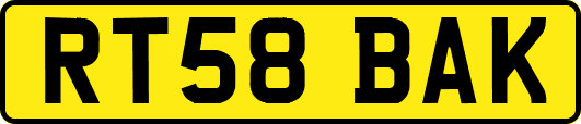 RT58BAK