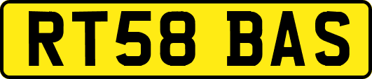 RT58BAS