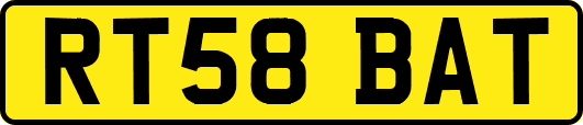 RT58BAT