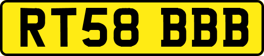 RT58BBB