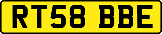 RT58BBE