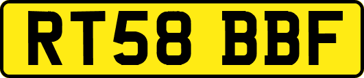 RT58BBF