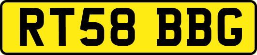RT58BBG