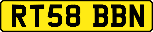 RT58BBN