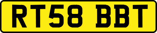 RT58BBT