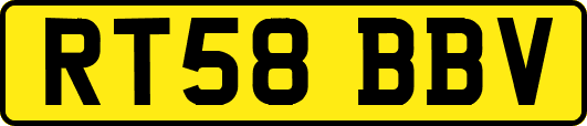 RT58BBV