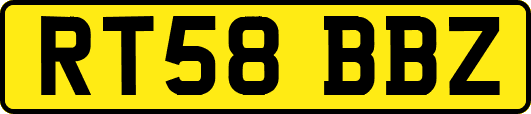 RT58BBZ