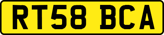 RT58BCA