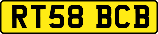 RT58BCB