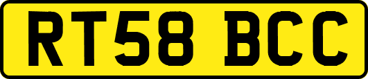 RT58BCC