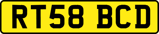 RT58BCD